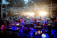 NYC SummerStage - Ted Smooth 40th Anniversary Old School Jam - M