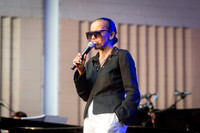NYC SummerStage - The Voices of Miles - Marcus Garvey Park - NYC
