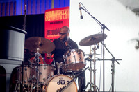 NYC SummerStage - The Voices of Miles - Marcus Garvey Park - NYC
