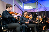 NYC SummerStage - The Voices of Miles - Marcus Garvey Park - NYC