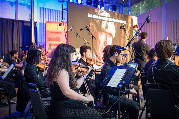 NYC SummerStage - The Voices of Miles - Marcus Garvey Park - NYC
