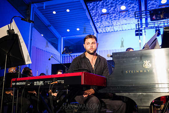 NYC SummerStage - The Voices of Miles - Marcus Garvey Park - NYC