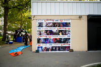 NYC SummerStage - The Soapbox Presents: Run It Back, The Art of