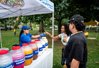 NYC SummerStage - The Soapbox Presents: Run It Back, The Art of