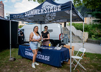 NYC SummerStage - The Soapbox Presents: Run It Back, The Art of