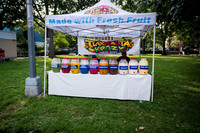 NYC SummerStage - The Soapbox Presents: Run It Back, The Art of