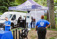 NYC SummerStage - The Soapbox Presents: Run It Back, The Art of