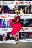 NYC SummerStage - The Soapbox Presents: Run It Back, The Art of