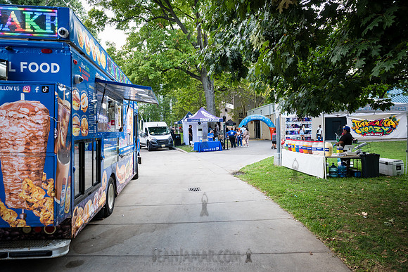 NYC SummerStage - The Soapbox Presents: Run It Back, The Art of