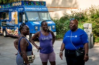 NYC SummerStage - The Soapbox Presents: Run It Back, The Art of