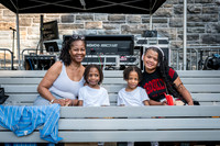 NYC SummerStage - The Soapbox Presents: Run It Back, The Art of
