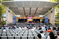 NYC SummerStage - The Soapbox Presents: Run It Back, The Art of