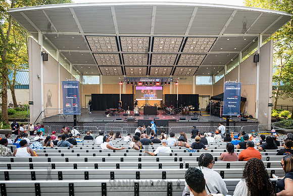 NYC SummerStage - The Soapbox Presents: Run It Back, The Art of