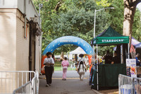 NYC SummerStage - The Soapbox Presents: Run It Back, The Art of