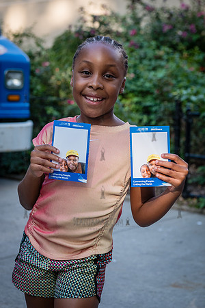 NYC SummerStage - The Soapbox Presents: Run It Back, The Art of