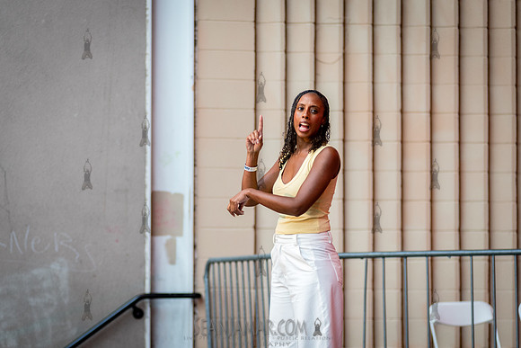 NYC SummerStage - The Soapbox Presents: Run It Back, The Art of