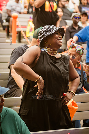NYC SummerStage - The Soapbox Presents: Run It Back, The Art of