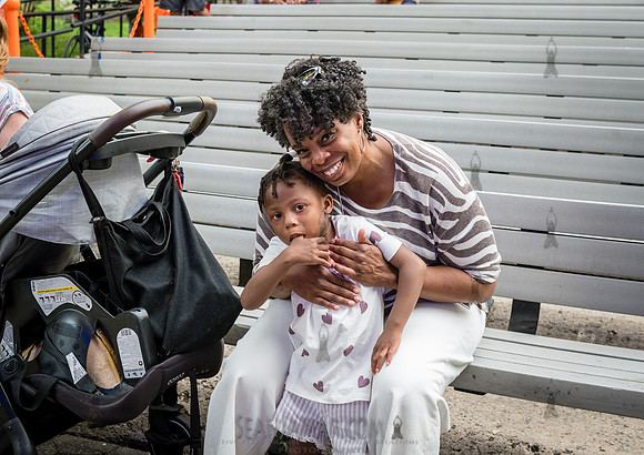 NYC SummerStage - The Soapbox Presents: Run It Back, The Art of