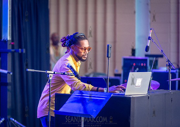 NYC SummerStage - The Soapbox Presents: Run It Back, The Art of