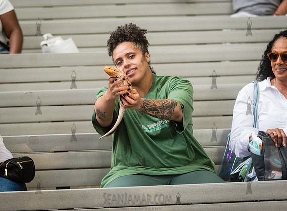 NYC SummerStage - The Soapbox Presents: Run It Back, The Art of