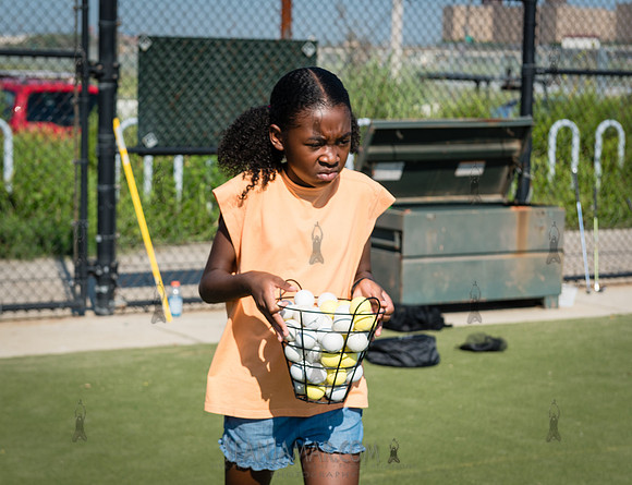 CPF Play - Golf -  Beach 30th St Playground - NYC - 2024