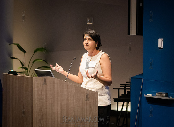 SF - Science, Society & Culture Summit - Simons Foundation - NYC