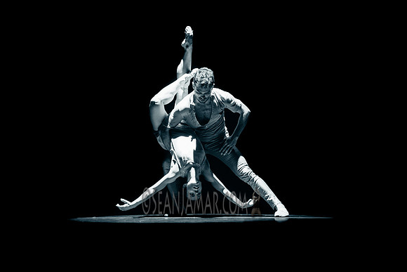 Raymond Chai - Your Move Rehearsals - Debaun Performing Arts Center - Hoboken NJ - 2015