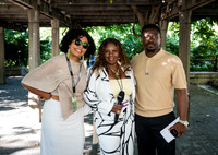 NYC SummerStage - Voices of Power: African Women Transforming Me