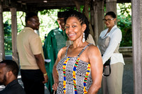 NYC SummerStage - Voices of Power: African Women Transforming Me