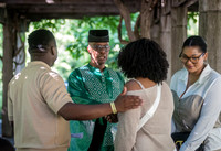 NYC SummerStage - Voices of Power: African Women Transforming Me