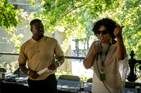 NYC SummerStage - Voices of Power: African Women Transforming Me