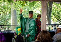NYC SummerStage - Voices of Power: African Women Transforming Me