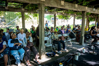 NYC SummerStage - Voices of Power: African Women Transforming Me