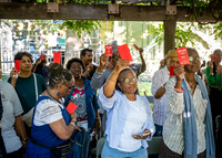 NYC SummerStage - Voices of Power: African Women Transforming Me