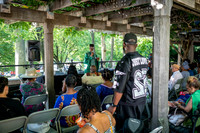NYC SummerStage - Voices of Power: African Women Transforming Me