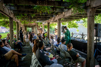NYC SummerStage - Voices of Power: African Women Transforming Me