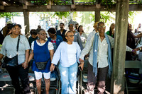 NYC SummerStage - Voices of Power: African Women Transforming Me