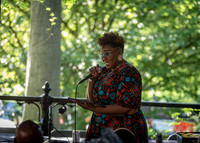 NYC SummerStage - Voices of Power: African Women Transforming Me