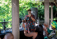 NYC SummerStage - Voices of Power: African Women Transforming Me