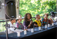 NYC SummerStage - Voices of Power: African Women Transforming Me