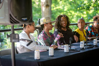 NYC SummerStage - Voices of Power: African Women Transforming Me