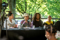 NYC SummerStage - Voices of Power: African Women Transforming Me