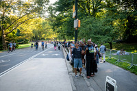 NYC SummerStage - Angelique Kidjo - Rumsey Playfield - NYC - 202