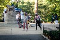 NYC SummerStage - Angelique Kidjo - Rumsey Playfield - NYC - 202