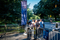 NYC SummerStage - Angelique Kidjo - Rumsey Playfield - NYC - 202