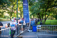 NYC SummerStage - Angelique Kidjo - Rumsey Playfield - NYC - 202