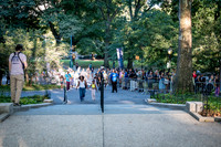 NYC SummerStage - Angelique Kidjo - Rumsey Playfield - NYC - 202