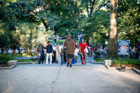 NYC SummerStage - Angelique Kidjo - Rumsey Playfield - NYC - 202