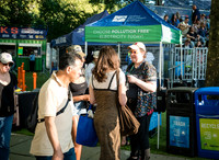 NYC SummerStage - Angelique Kidjo - Rumsey Playfield - NYC - 202