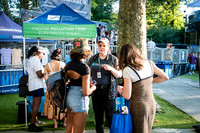NYC SummerStage - Angelique Kidjo - Rumsey Playfield - NYC - 202